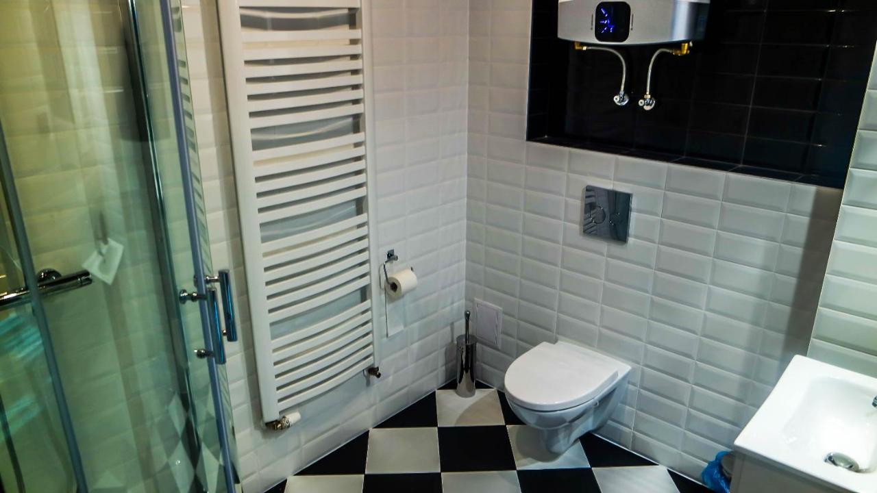 Kaktus Chill & Sleeping - 50 M Od Rynku Hotel apartamentowy *