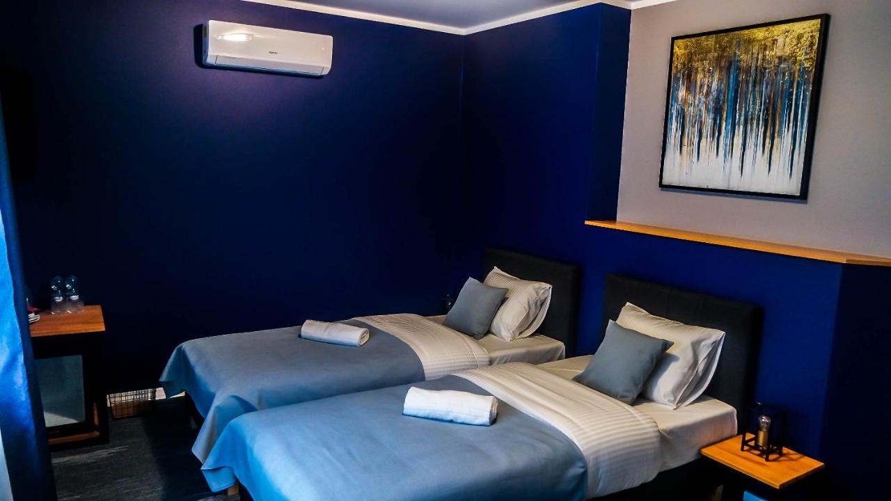 Kaktus Chill & Sleeping - 50 M Od Rynku Hotel apartamentowy Racibórz