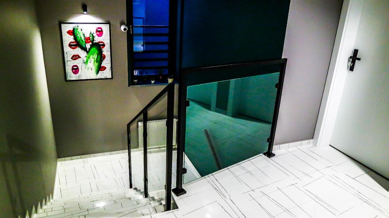 Kaktus Chill & Sleeping - 50 M Od Rynku Aparthotel