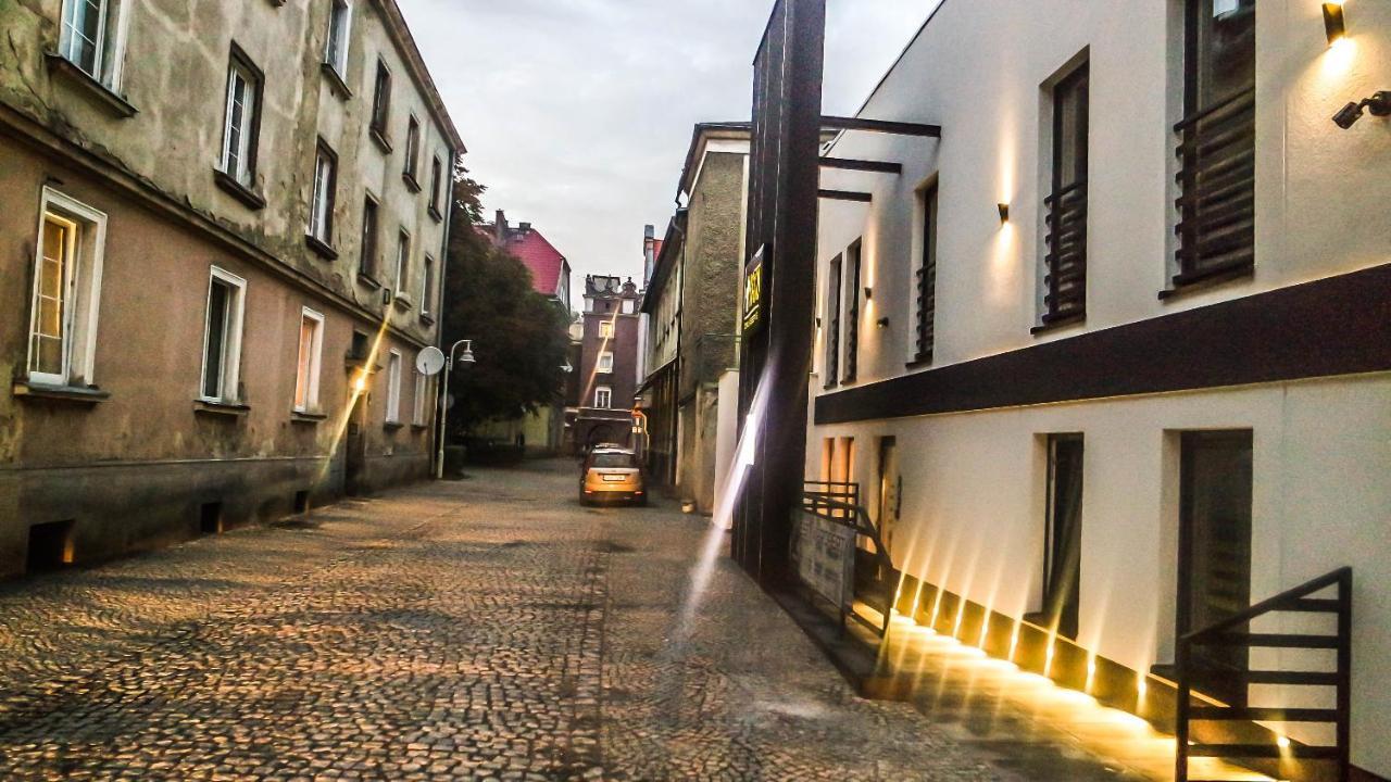 Aparthotel Kaktus Chill & Sleeping - 50 M Od Rynku Racibórz
