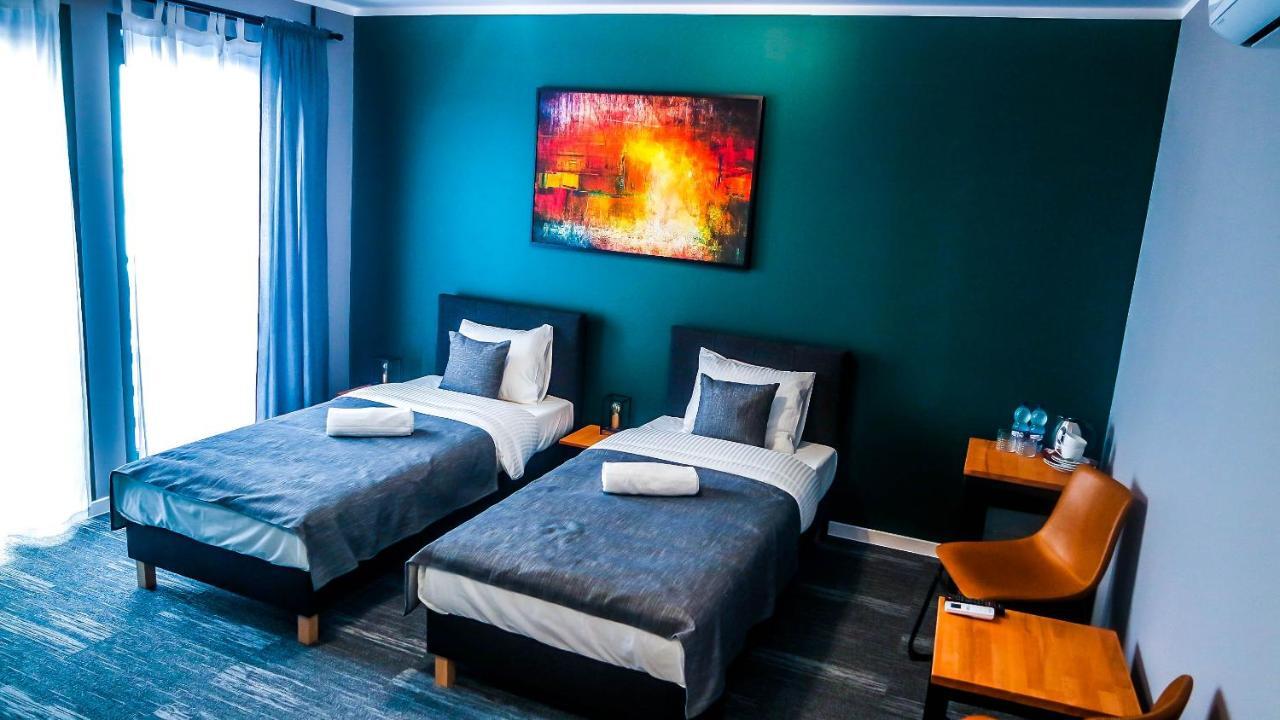 Kaktus Chill & Sleeping - 50 M Od Rynku Hotel apartamentowy *
