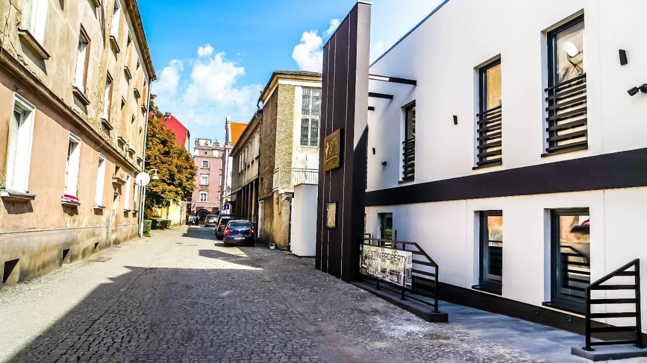 Aparthotel Kaktus Chill & Sleeping - 50 M Od Rynku